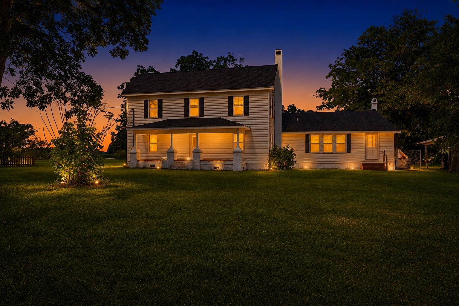 675 Liberty Church Road Loris, SC 29569 - Photo 5 of 64