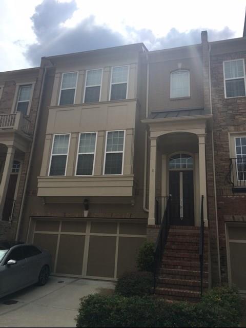 6 Rockland Place, Unit 6 Decatur, GA 30030 - Photo 1 of 1