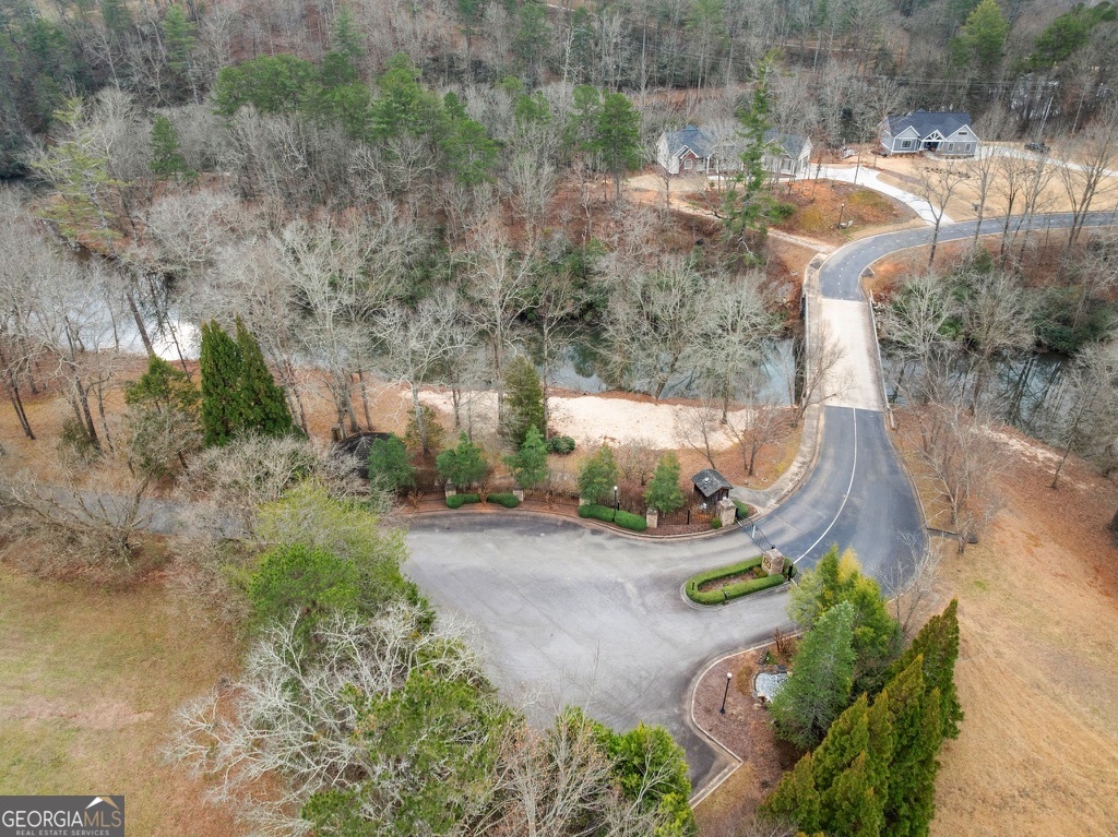 206 Shoals Way Clarkesville, GA 30523 - Photo 32 of 34 a view of a park with large trees