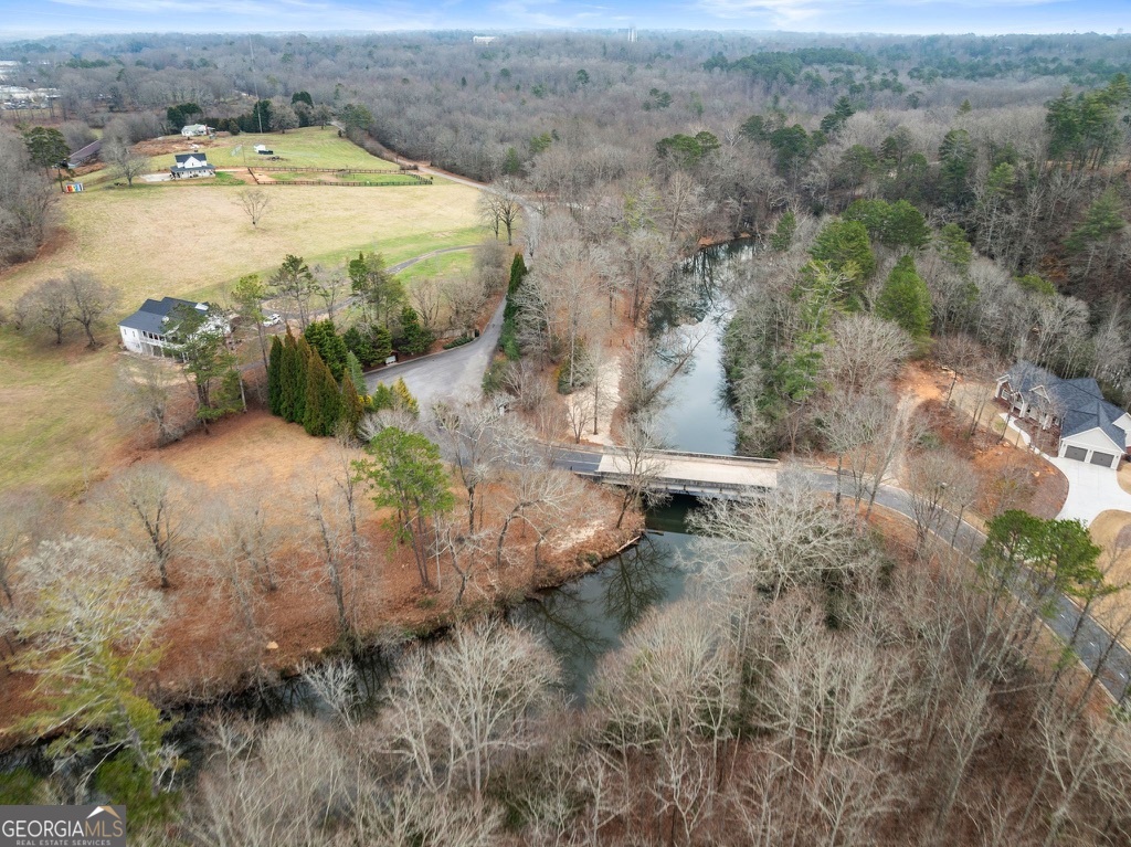 206 Shoals Way Clarkesville, GA 30523 - Photo 48 of 49 Bridge over the calming Soque River