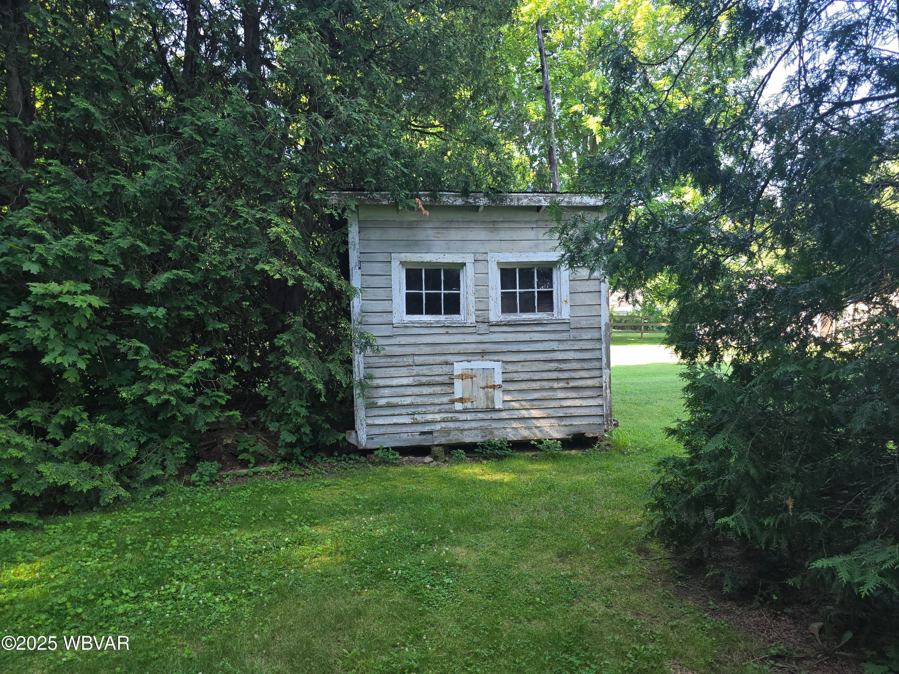 3158 Rauchtown Road Jersey Shore, PA 17740 - Photo 64 of 66 20250623_085917