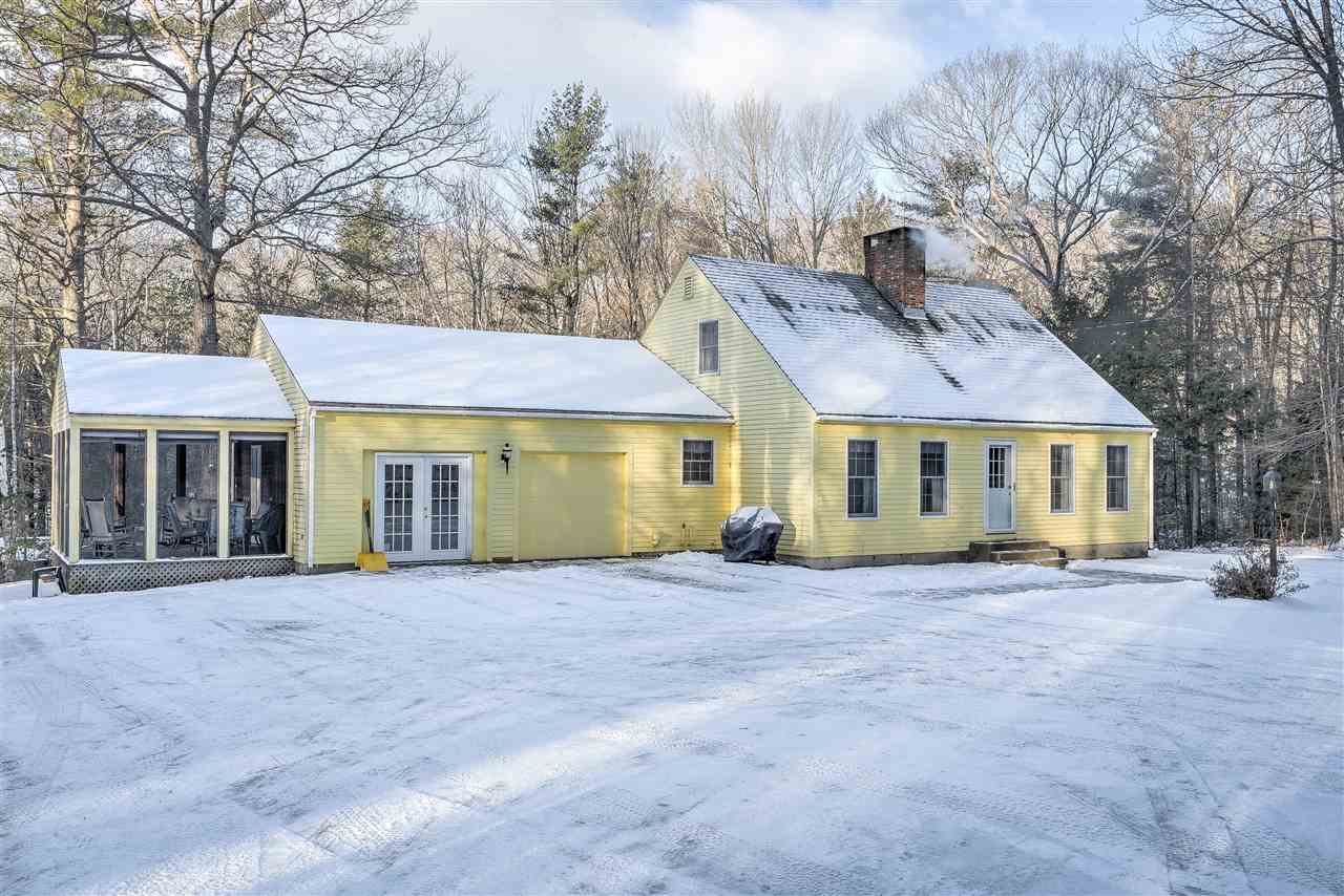 126 West Hill Road Troy, NH 03465 - Photo 1 of 40