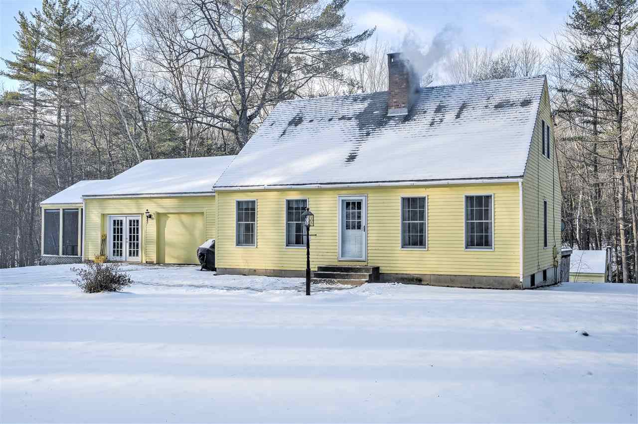 126 West Hill Road Troy, NH 03465 - Photo 2 of 40