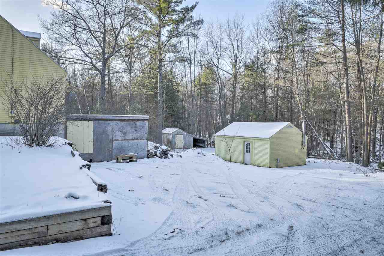 126 West Hill Road Troy, NH 03465 - Photo 37 of 40