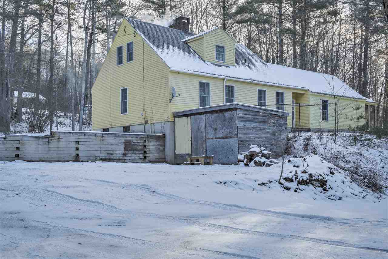 126 West Hill Road Troy, NH 03465 - Photo 38 of 40
