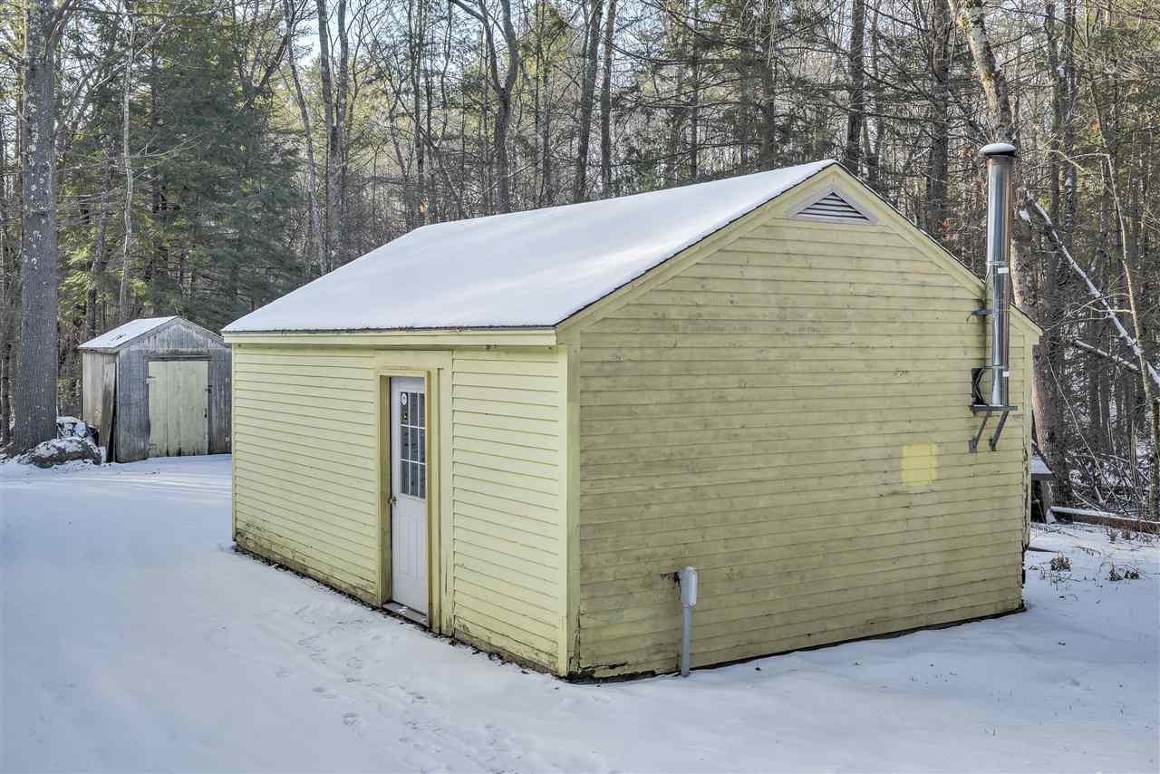 126 West Hill Road Troy, NH 03465 - Photo 39 of 40