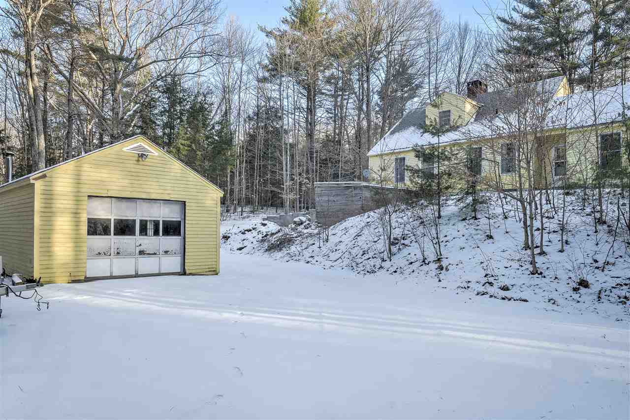 126 West Hill Road Troy, NH 03465 - Photo 40 of 40