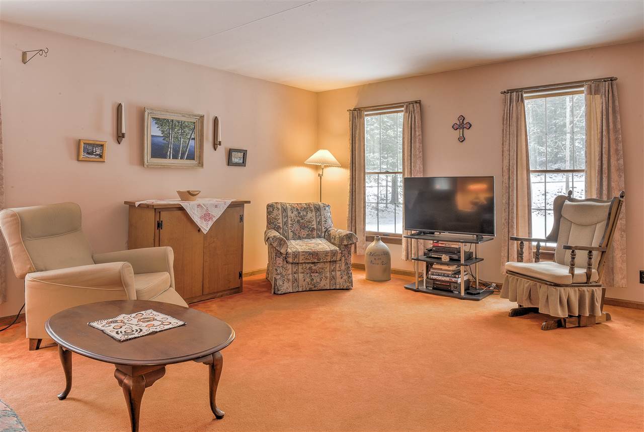 126 West Hill Road Troy, NH 03465 - Photo 5 of 40