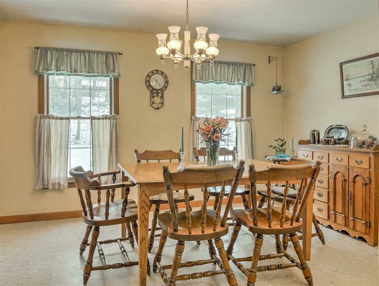 126 West Hill Road Troy, NH 03465 - Photo 8 of 40
