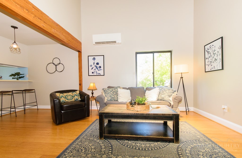 152 Village Drive, Unit 1B3 Boone, NC 28607 - Photo 3 of 33