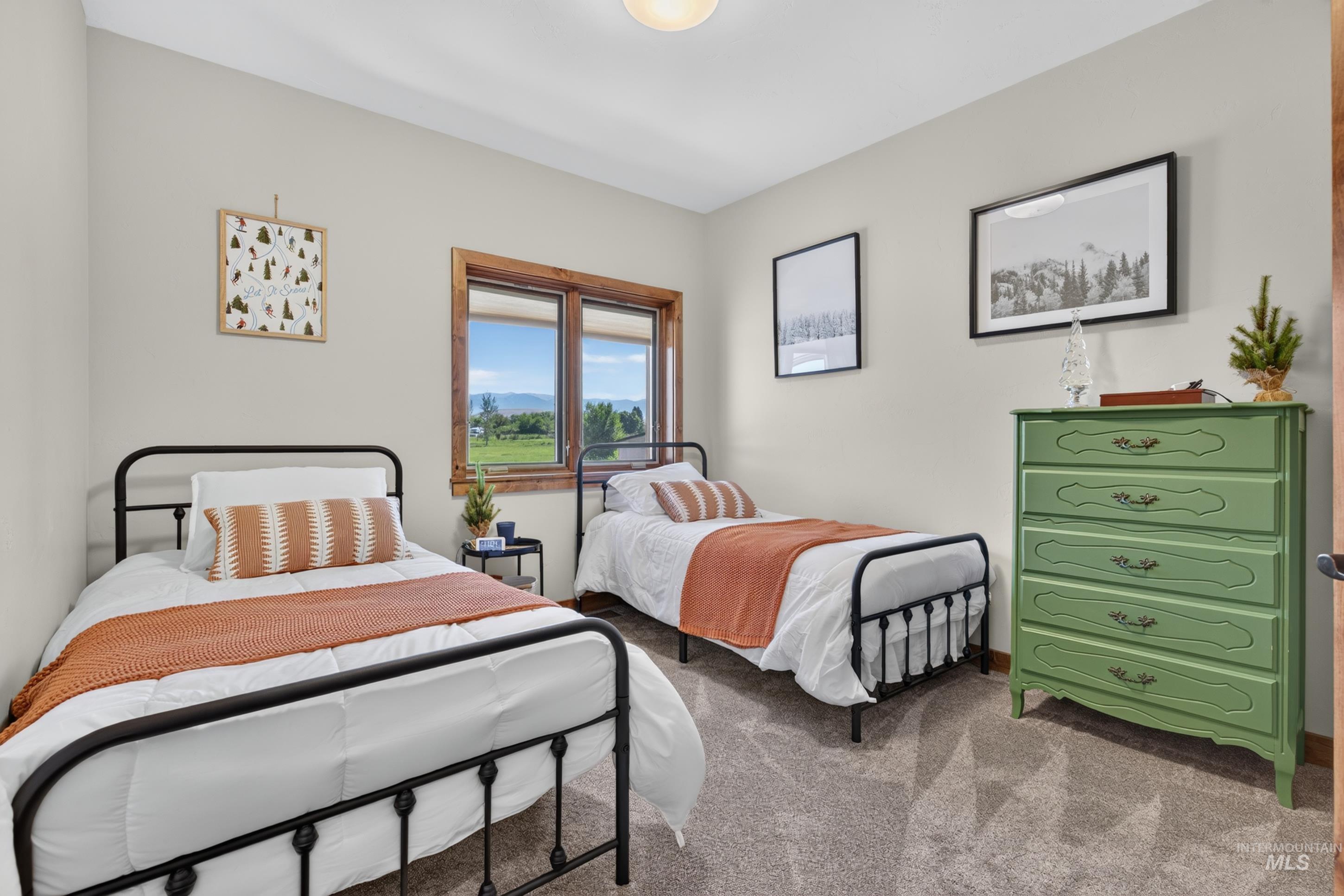63 Mountain View Road Salmon, ID 83467 - Photo 24 of 50 Bedroom