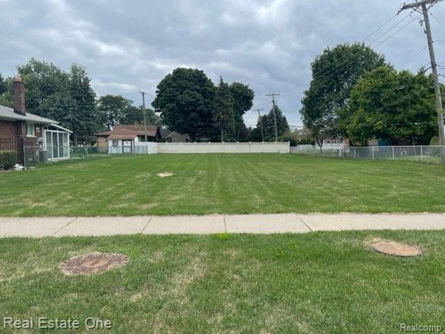 Vacant Goddard Road Southgate, MI 48195 - Photo 1 of 2