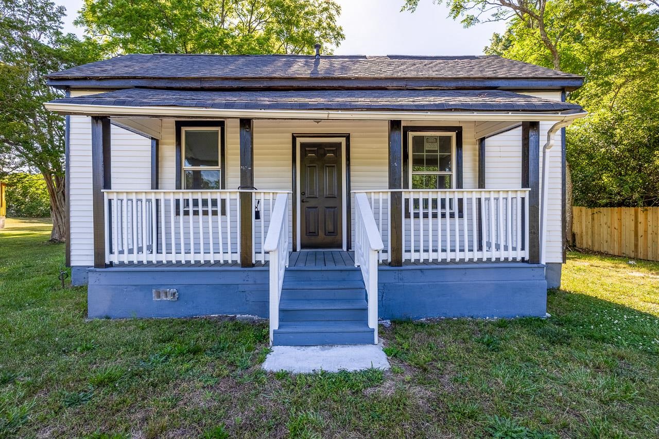 206 Monroe Street Gaffney, SC 29340 - Photo 1 of 20