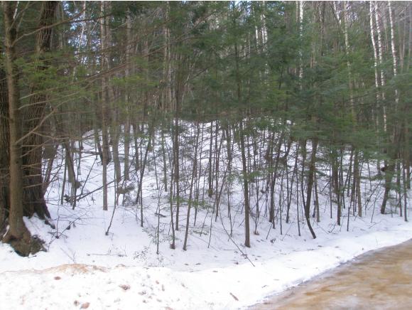 Lot 53 Marsh Hill Road Belmont, NH 03220 - Photo 1 of 1 Gallery Image 1
