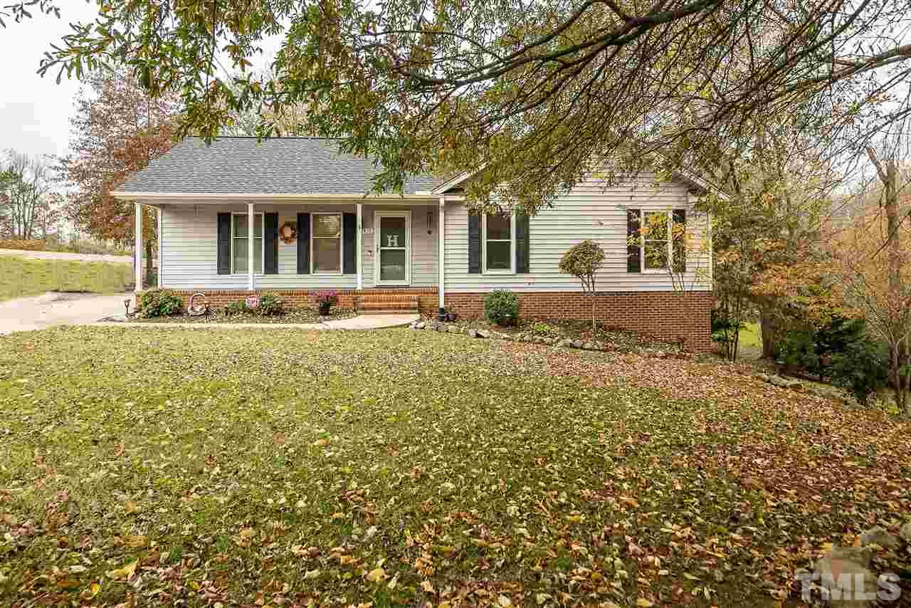 2410 Swepsonville Road Graham, NC 27253 - Photo 1 of 25 Gallery Image 1