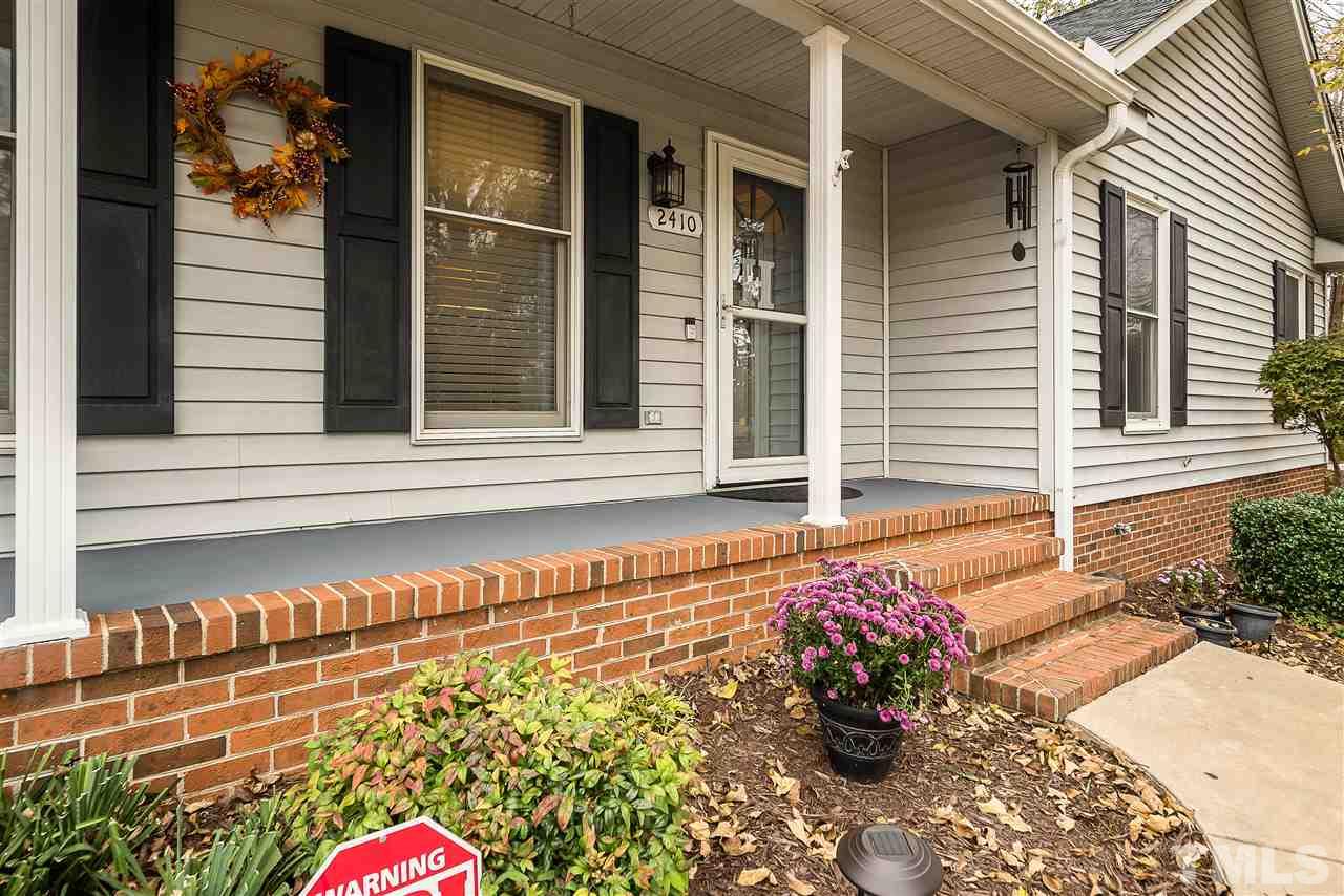 2410 Swepsonville Road Graham, NC 27253 - Photo 2 of 25 Gallery Image 2