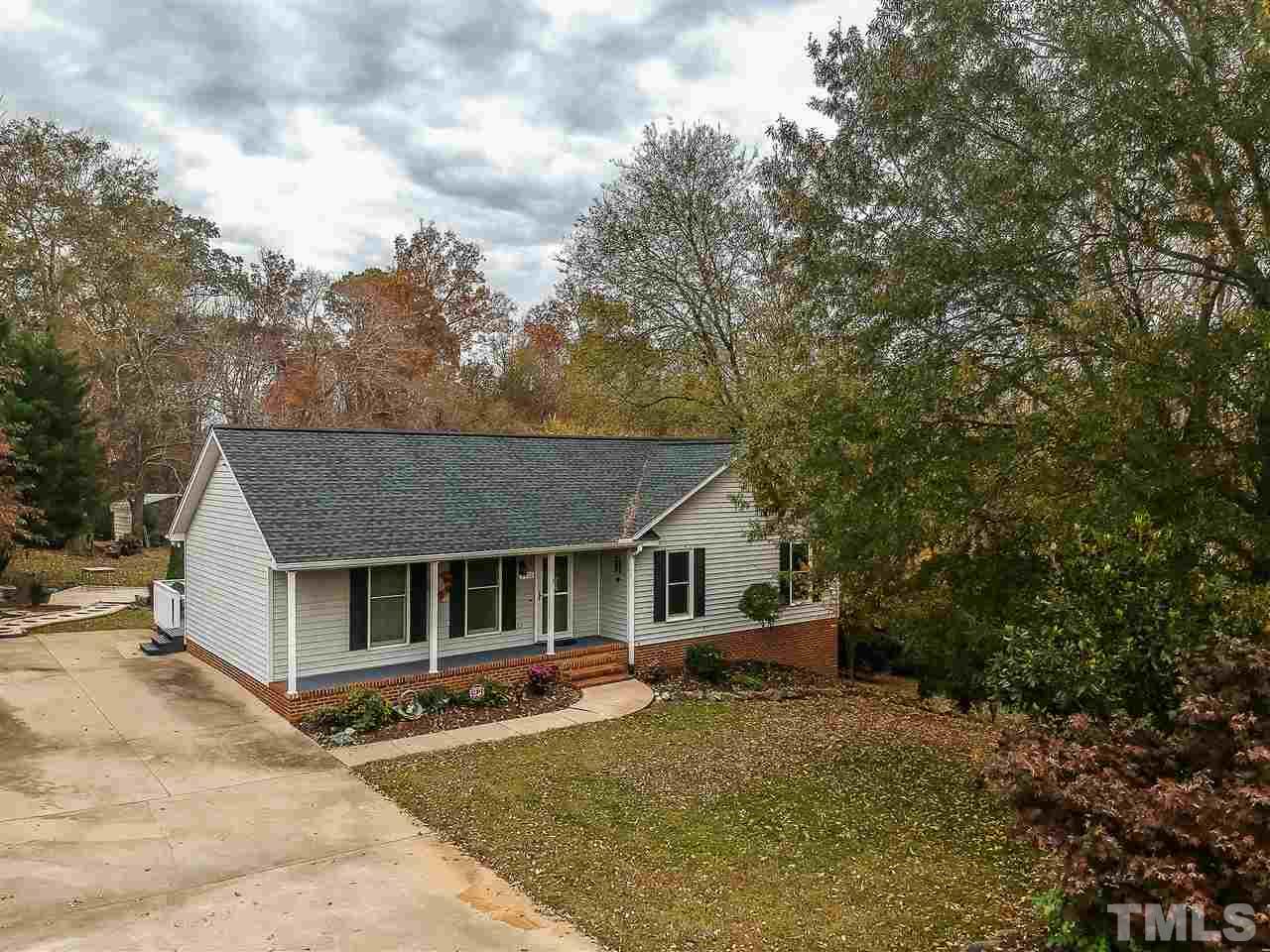 2410 Swepsonville Road Graham, NC 27253 - Photo 25 of 25 Gallery Image 25