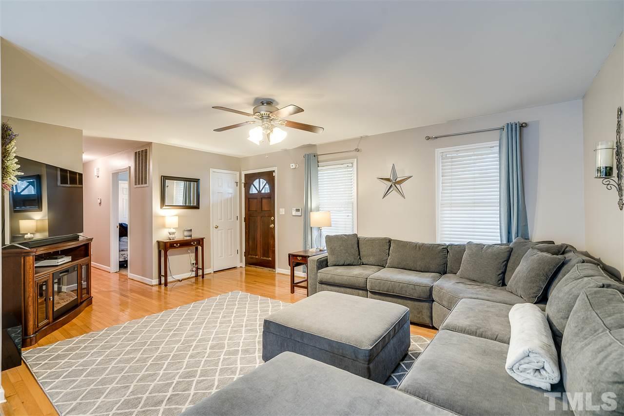 2410 Swepsonville Road Graham, NC 27253 - Photo 6 of 25 Gallery Image 6