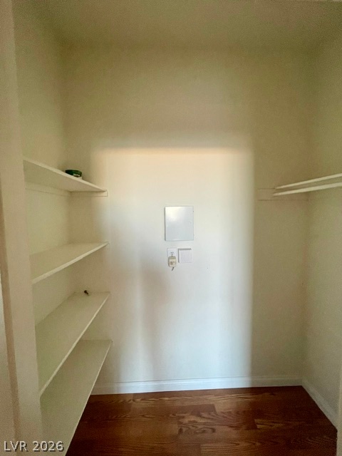 231 West Horizon Ridge Parkway, Unit 2813 Henderson, NV 89012 - Photo 6 of 19 Hall Closet