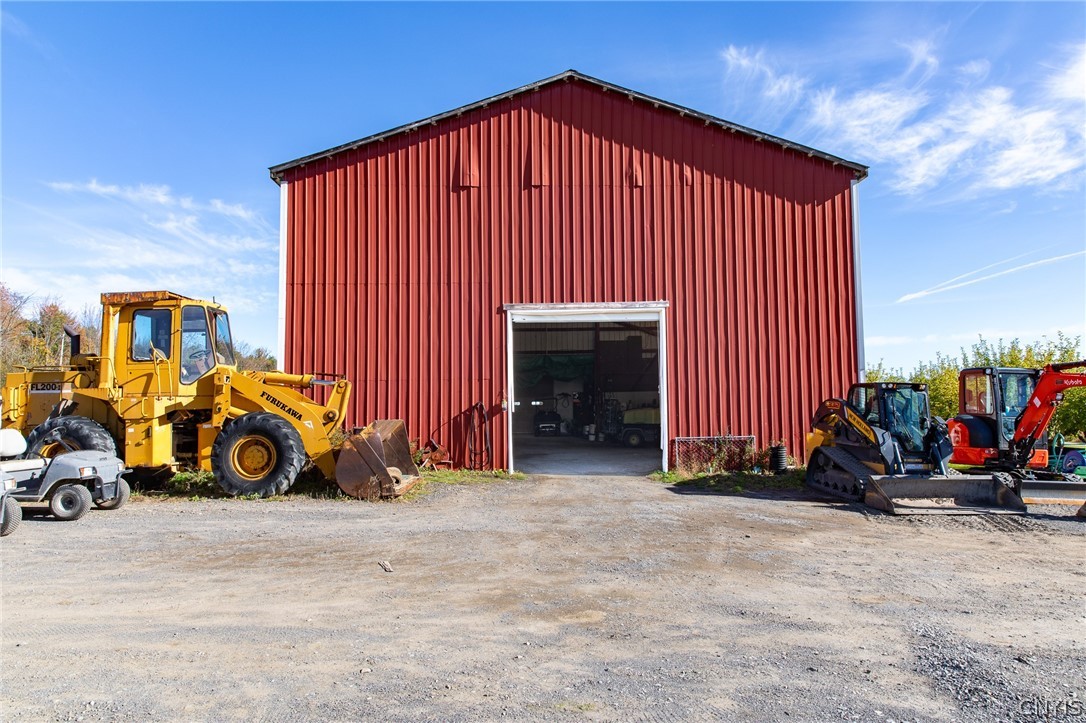 6700 Dunnsville Road Guilderland, NY 12009 - Photo 41 of 45