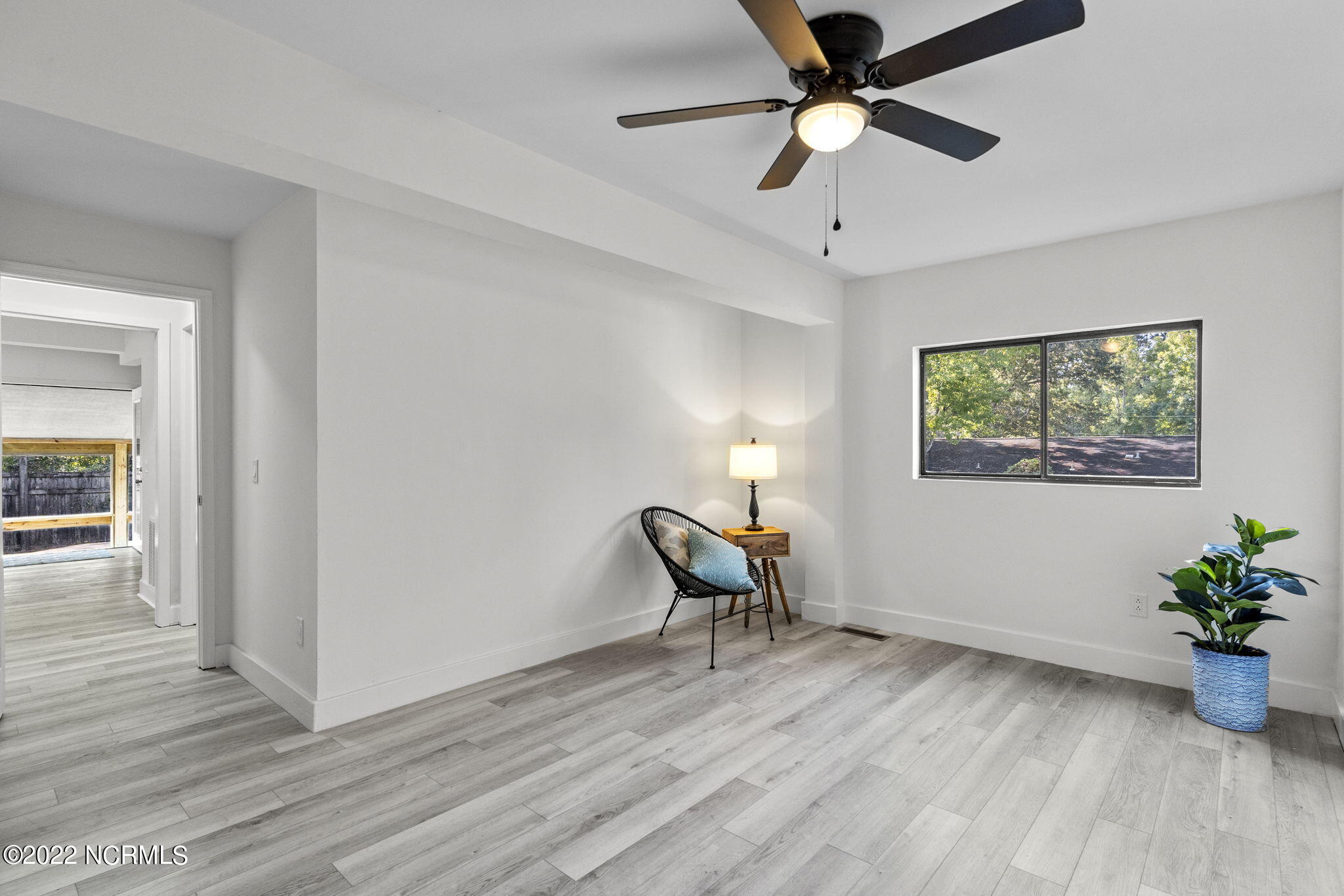 114 Trails End Road Wilmington, NC 28409 - Photo 25 of 54 2nd Master bedroom