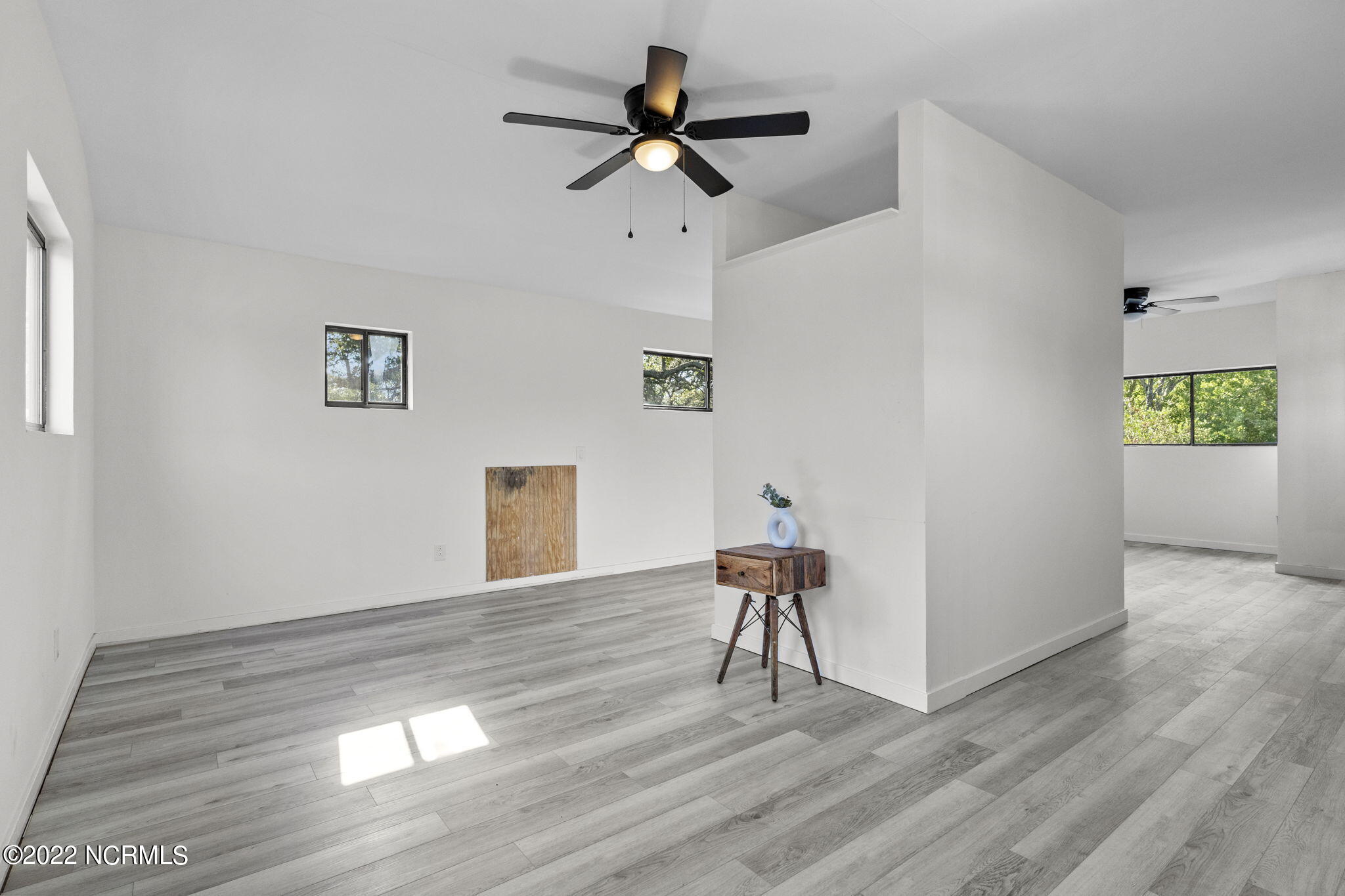 114 Trails End Road Wilmington, NC 28409 - Photo 37 of 54 Expansive view of the upstairs master suite.
