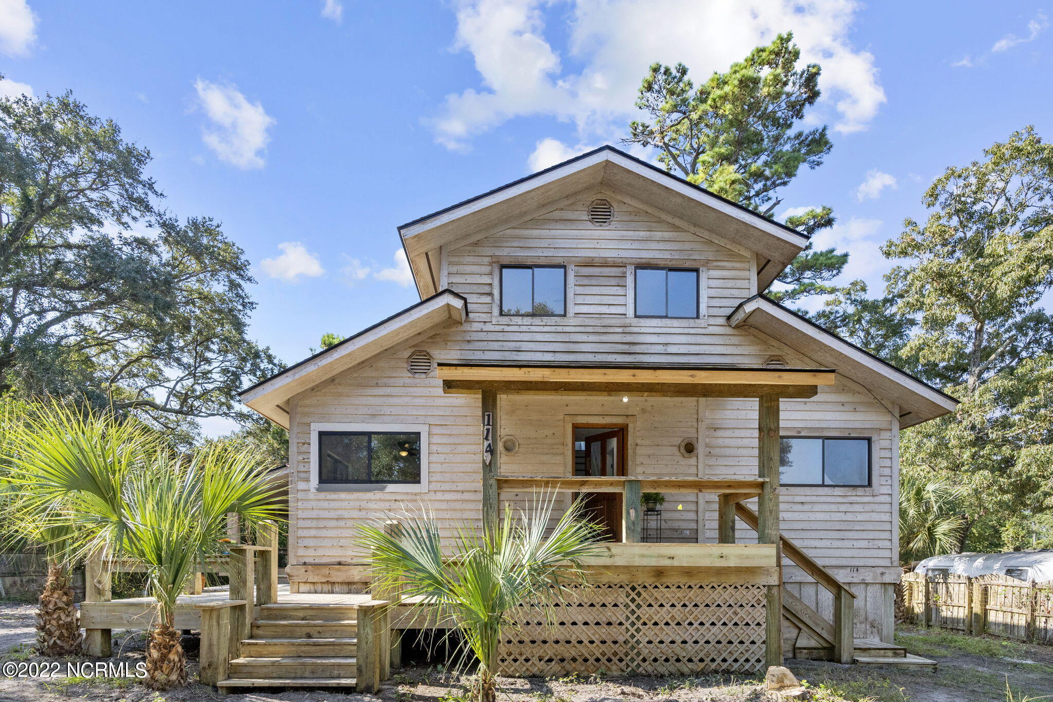 114 Trails End Road Wilmington, NC 28409 - Photo 4 of 54 114 Trails End Road-1