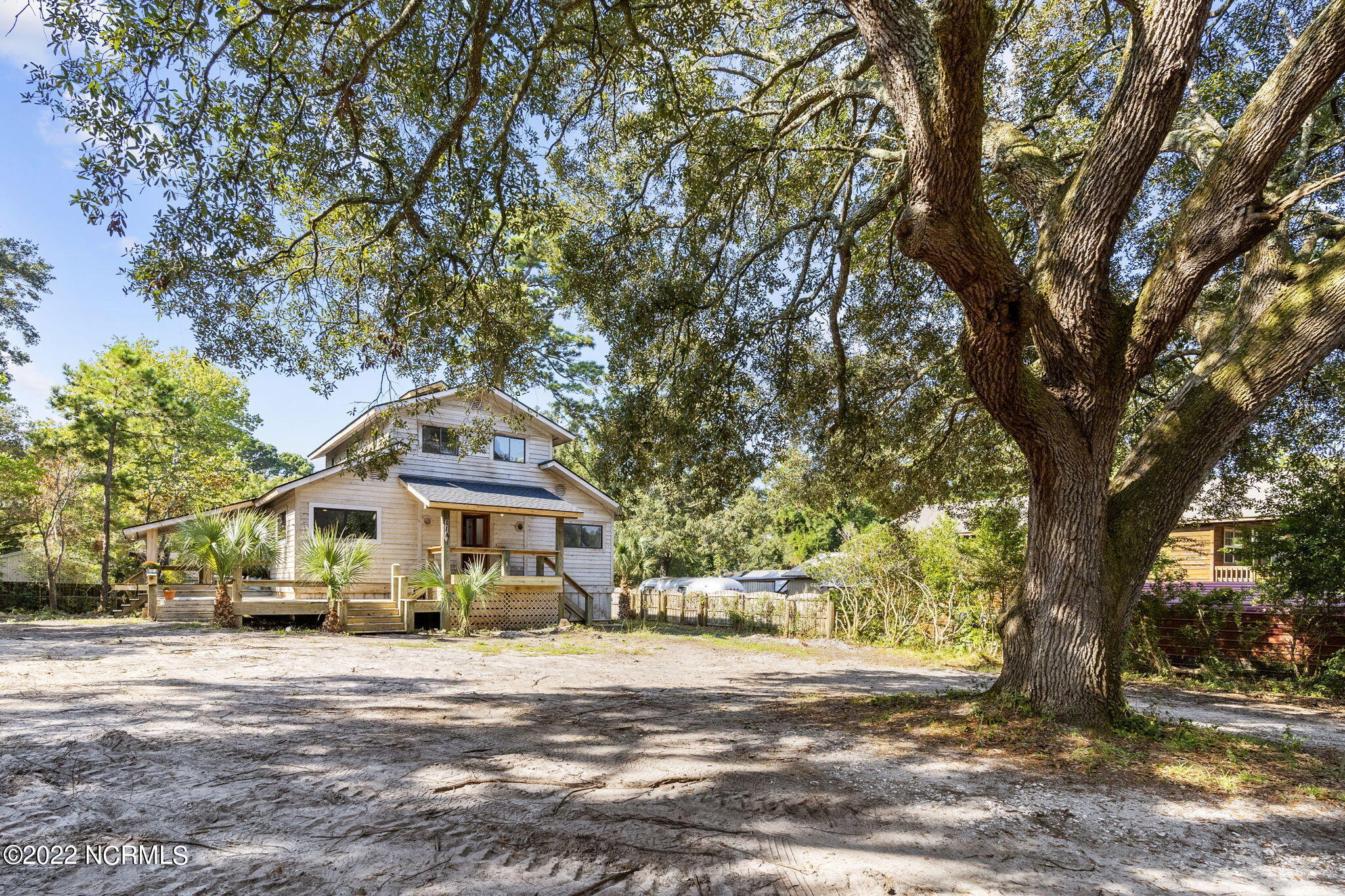 114 Trails End Road Wilmington, NC 28409 - Photo 5 of 54 114 Trails End Road-2