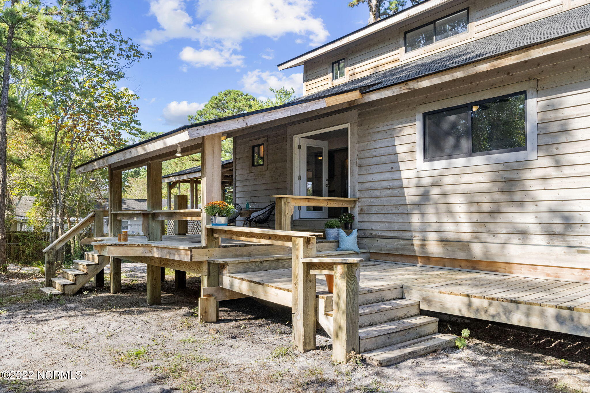 114 Trails End Road Wilmington, NC 28409 - Photo 6 of 54 114 Trails End Road-4