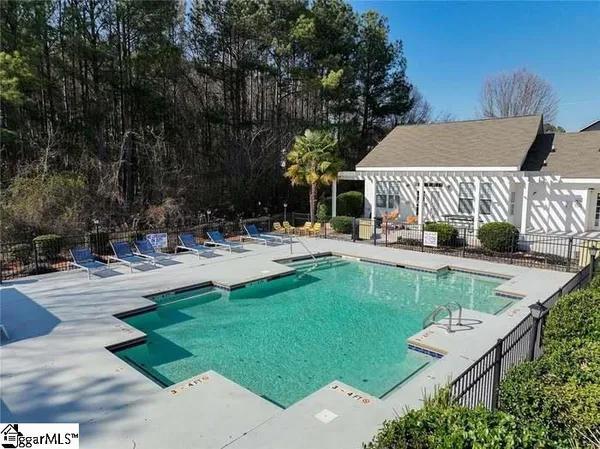 $219,900 | 118 University Village Drive, Unit G, Central, SC 29630