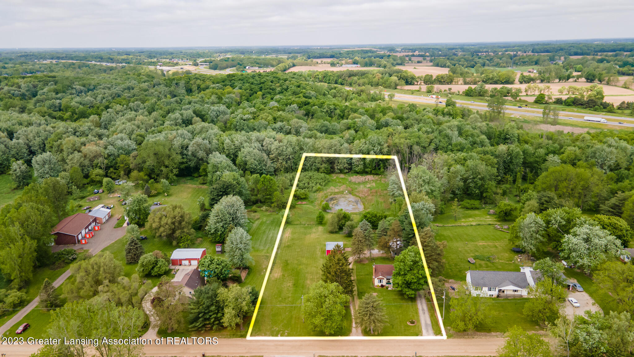 15344 South Lowell Road Lansing, MI 48906 - Photo 2 of 27 15344SLOWELL02