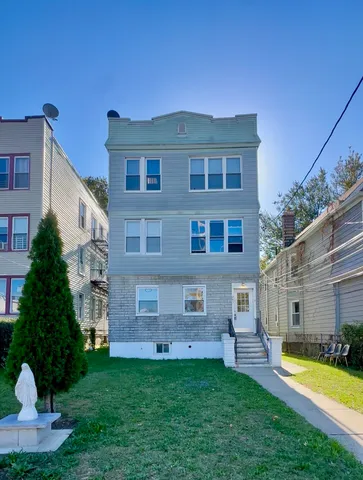 $2,300 | 245 Duncan Avenue, Unit 4, Jersey City, NJ 07306