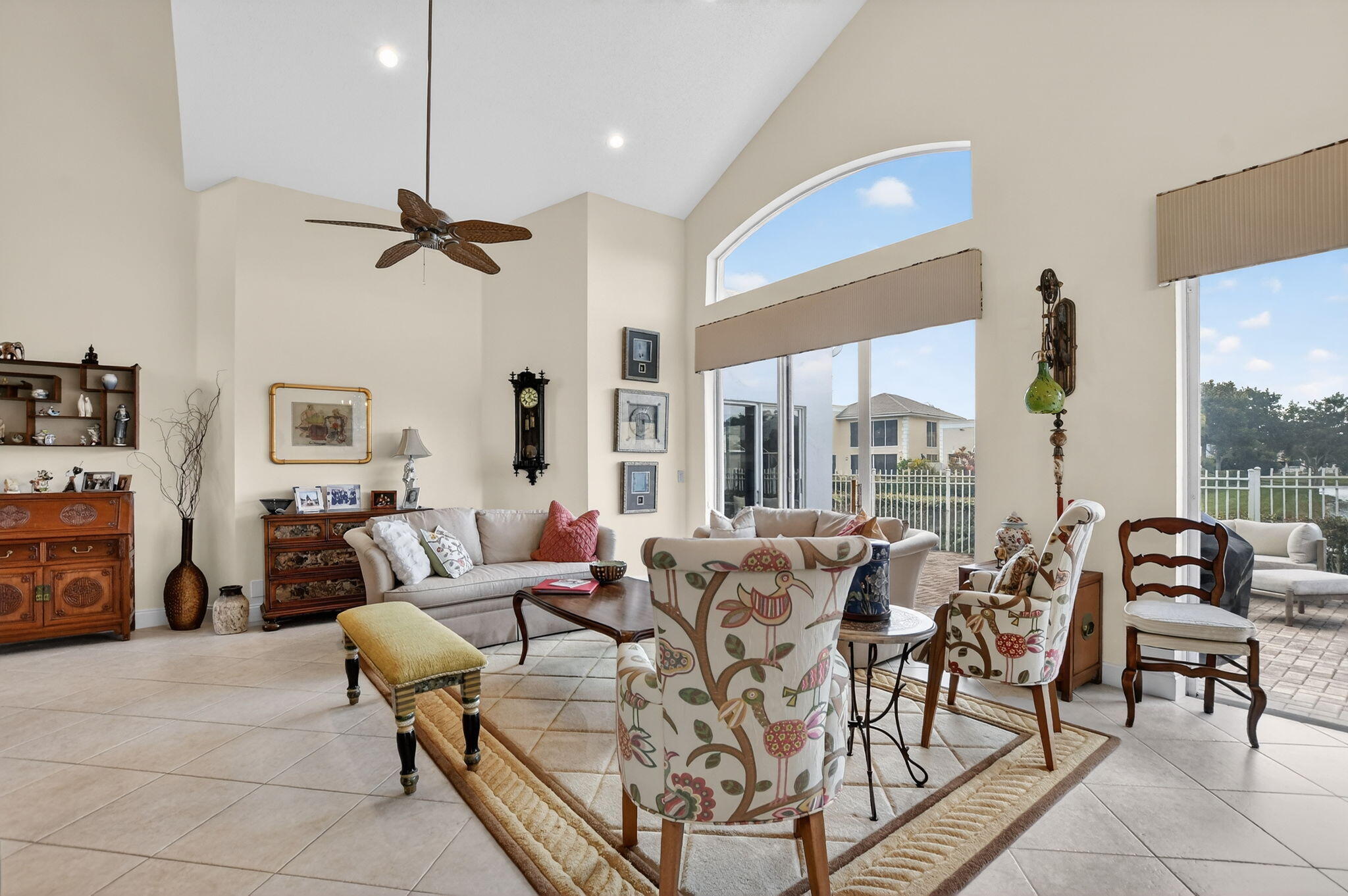 7997 Travelers Tree Drive Boca Raton, FL 33433 - Photo 11 of 54 Living area