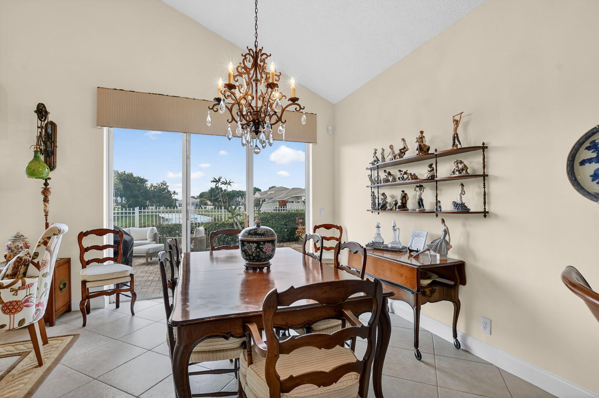 7997 Travelers Tree Drive Boca Raton, FL 33433 - Photo 12 of 54 Dining