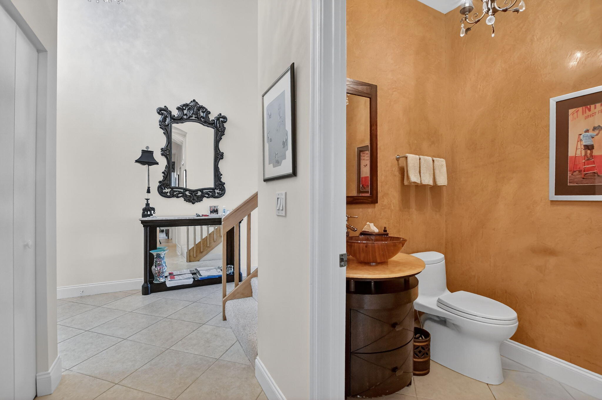 7997 Travelers Tree Drive Boca Raton, FL 33433 - Photo 22 of 54 guest bath