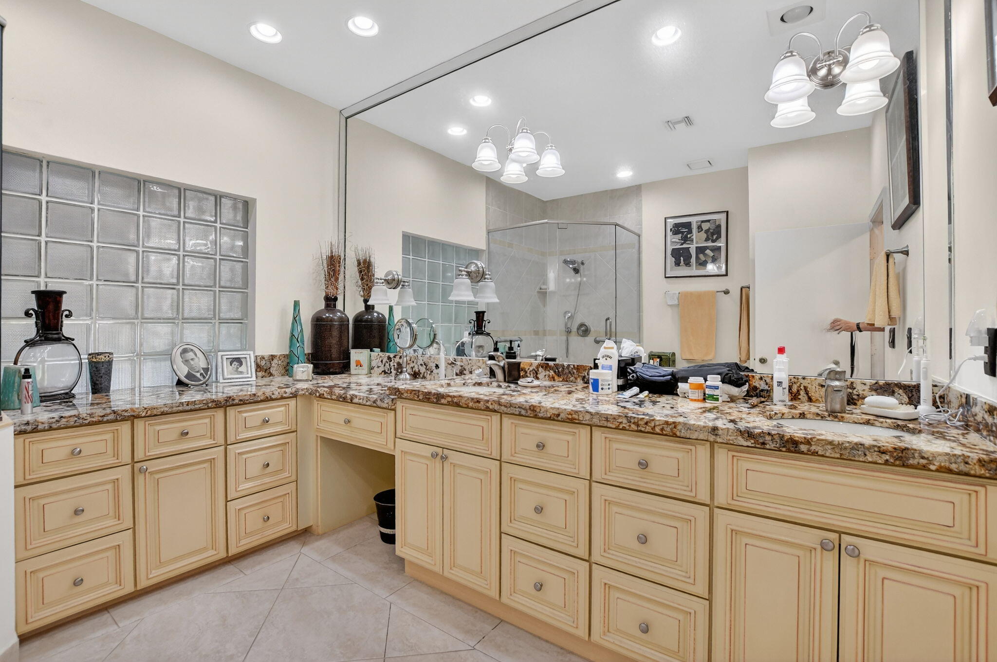 7997 Travelers Tree Drive Boca Raton, FL 33433 - Photo 28 of 54 Master bath