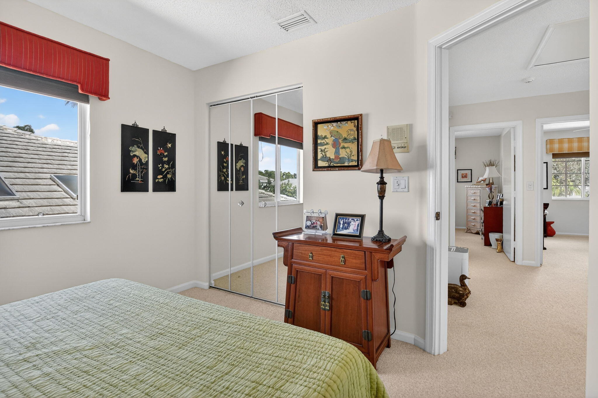 7997 Travelers Tree Drive Boca Raton, FL 33433 - Photo 32 of 54 Bedroom 2