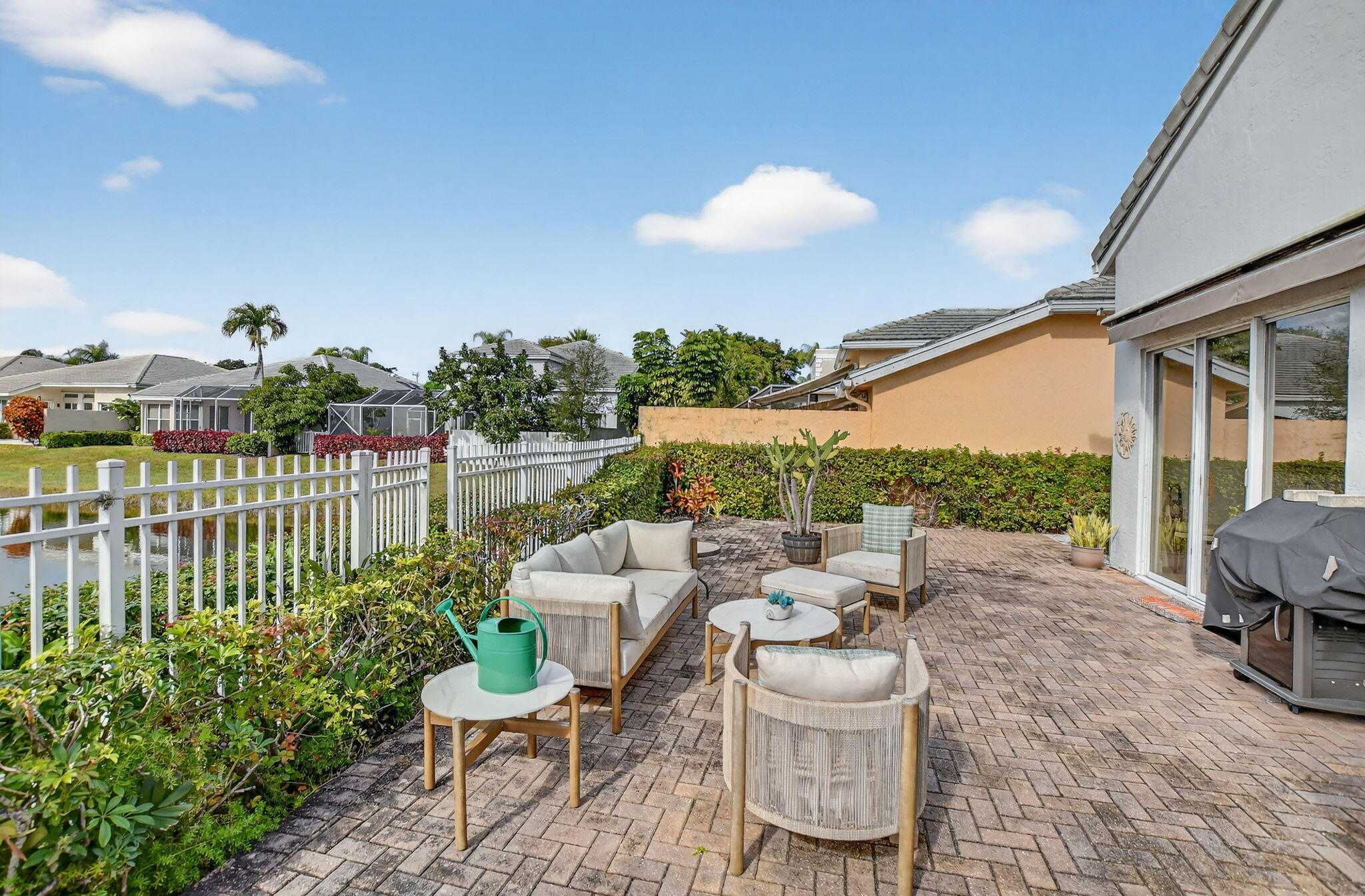 7997 Travelers Tree Drive Boca Raton, FL 33433 - Photo 43 of 54 Patio