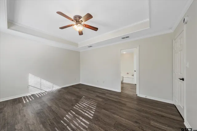 $345,000 | 504 Susie Street, Chandler, TX 75758