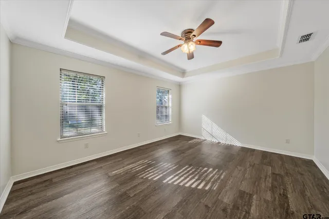 $345,000 | 504 Susie Street, Chandler, TX 75758