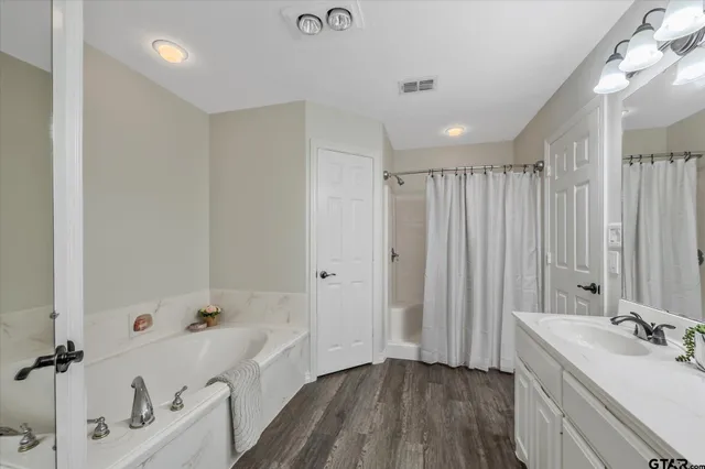 $345,000 | 504 Susie Street, Chandler, TX 75758