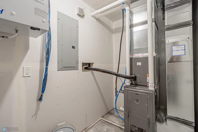 $344,900 | 1522 6th Avenue Northeast, Dilworth, MN 56529