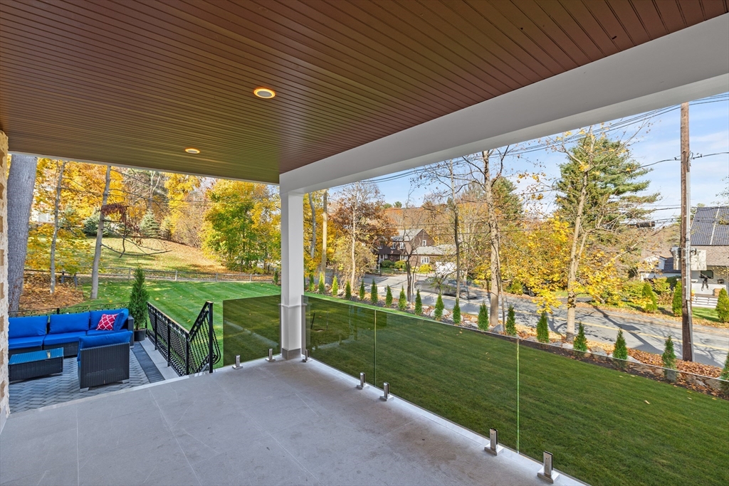 58 Chestnut Street Lynnfield, MA 01940 - Photo 36 of 42 a view of outdoor space