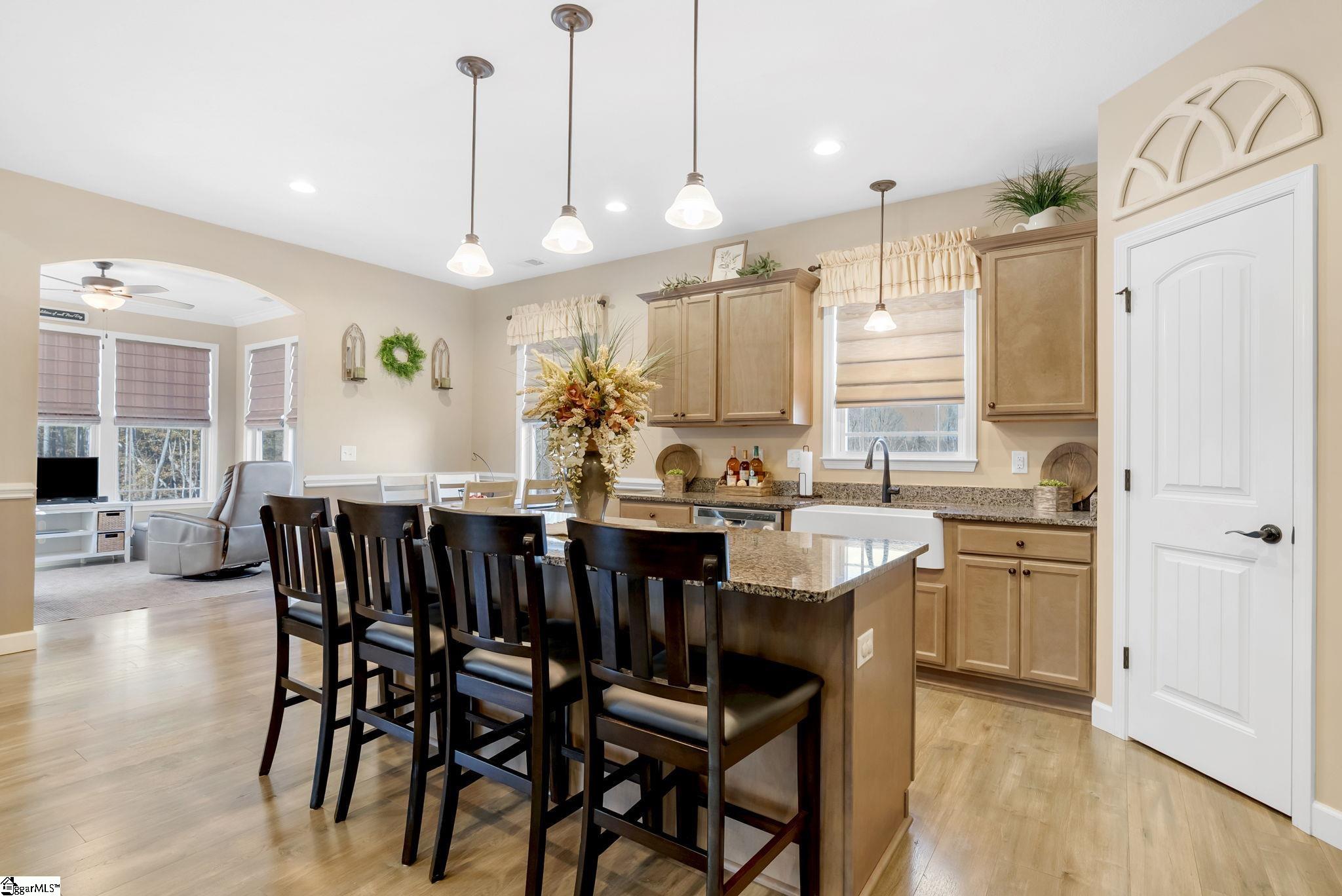 837 Ashton Ridge Road Inman, SC 29349 - Photo 12 of 37