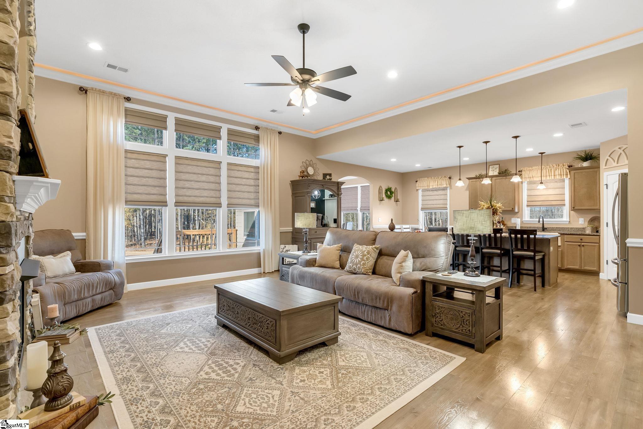 837 Ashton Ridge Road Inman, SC 29349 - Photo 13 of 37