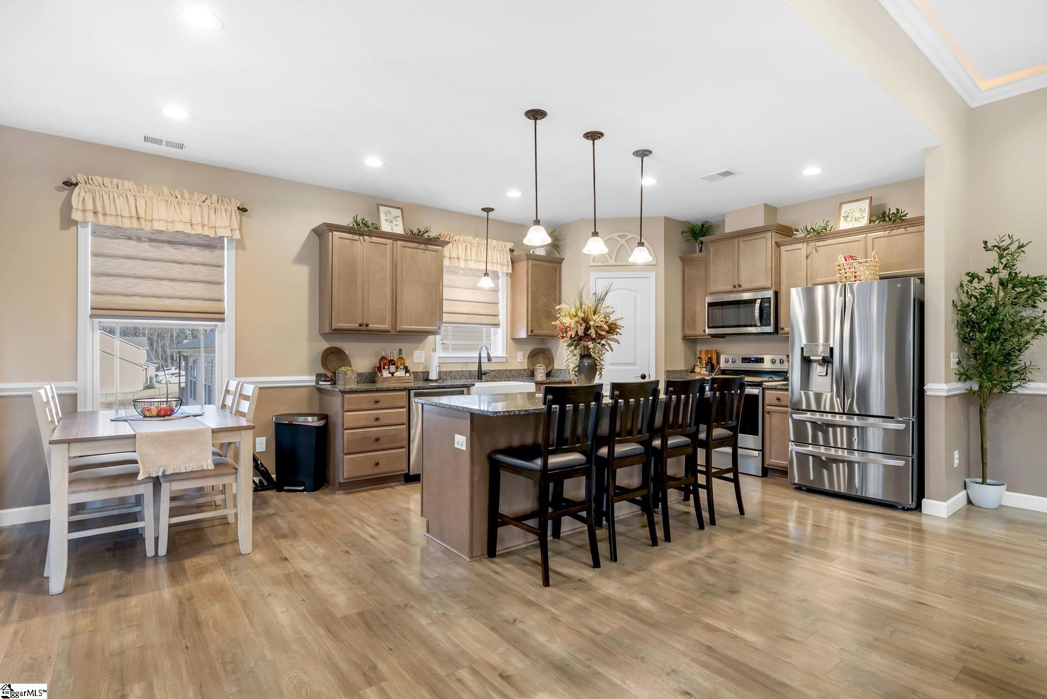 837 Ashton Ridge Road Inman, SC 29349 - Photo 14 of 37