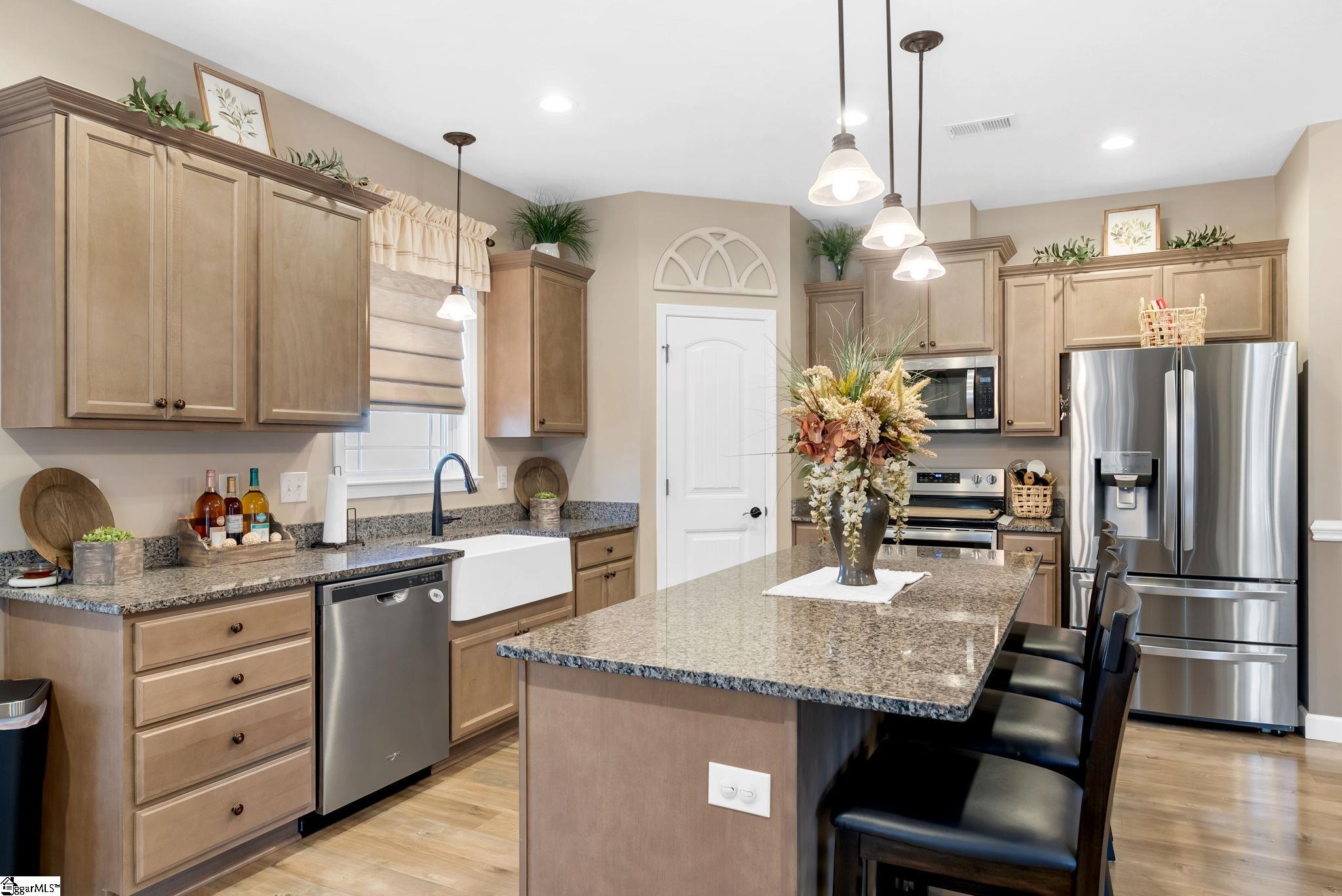 837 Ashton Ridge Road Inman, SC 29349 - Photo 15 of 37