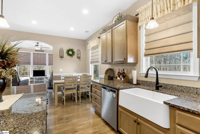 $404,900 | 837 Ashton Ridge Road, Inman, SC 29349