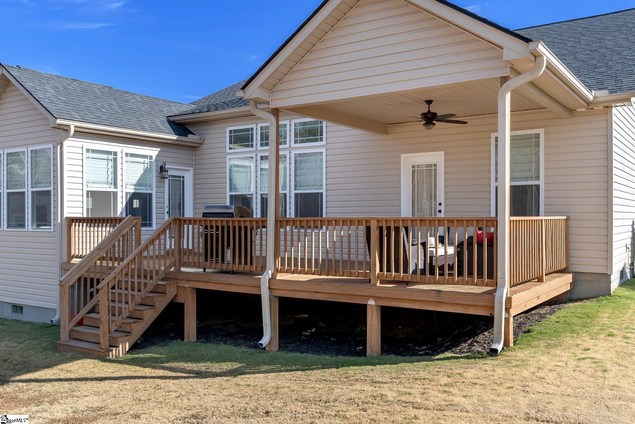 837 Ashton Ridge Road Inman, SC 29349 - Photo 19 of 37