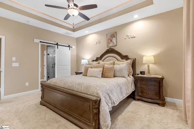 $404,900 | 837 Ashton Ridge Road, Inman, SC 29349